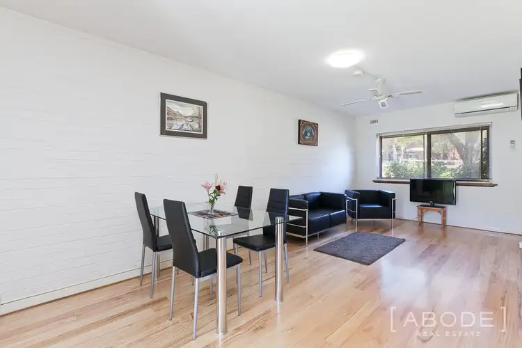 Main view of Homely apartment listing, 3/522 Stirling Hwy, Peppermint Grove WA 6011