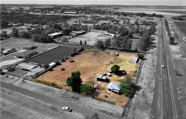 2400 Golf Course Road, Yenda NSW 2681