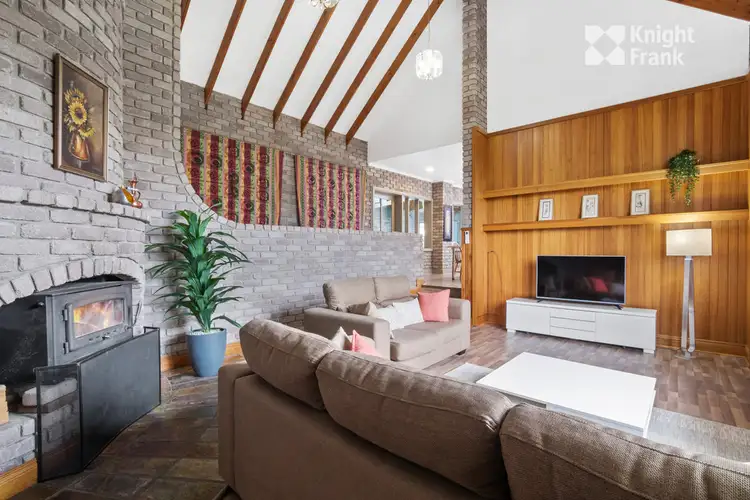 Fifth view of Homely house listing, 3/11 Manor Gardens, Kingston TAS 7050