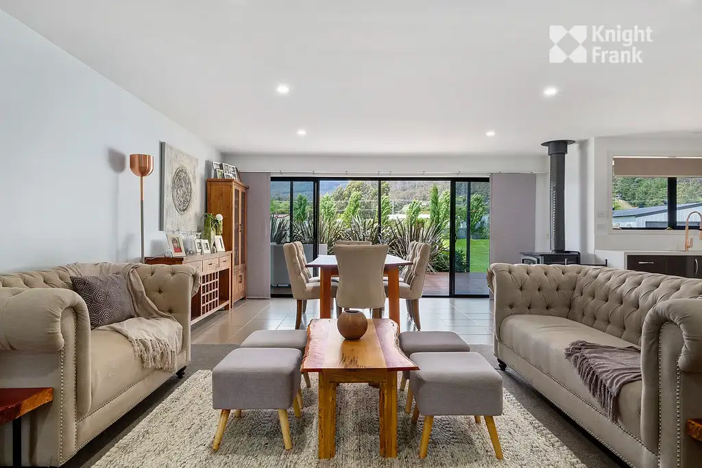 Main view of Homely house listing, 3 Ellison Street, Huonville TAS 7109