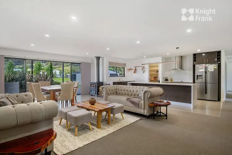 Second view of Homely house listing, 3 Ellison Street, Huonville TAS 7109