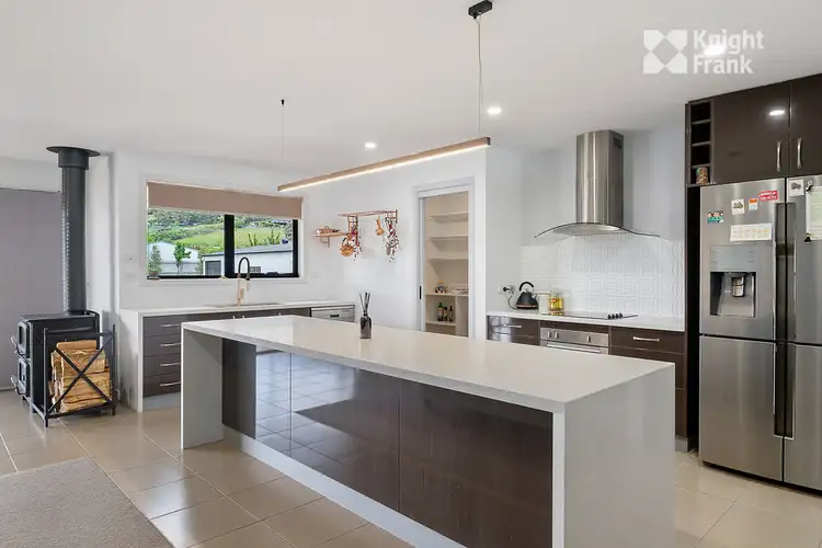 Third view of Homely house listing, 3 Ellison Street, Huonville TAS 7109