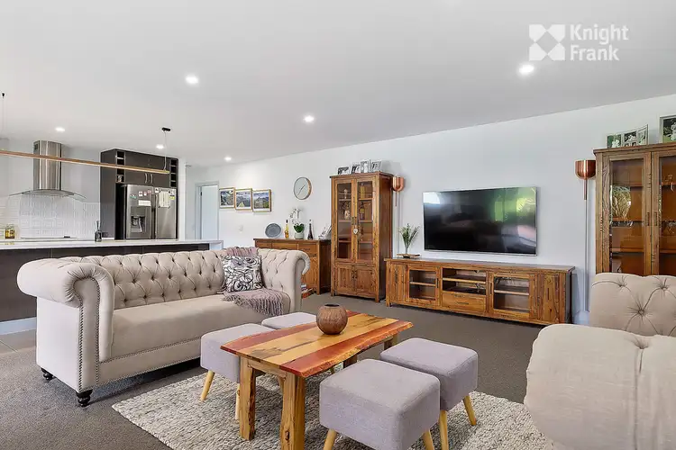 Fourth view of Homely house listing, 3 Ellison Street, Huonville TAS 7109