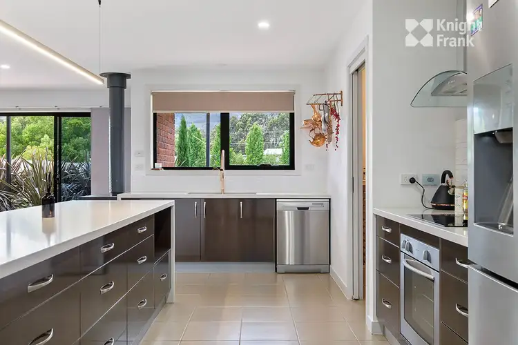 Sixth view of Homely house listing, 3 Ellison Street, Huonville TAS 7109