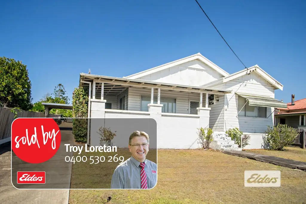 Main view of Homely house listing, 58 Flett Street, Taree NSW 2430