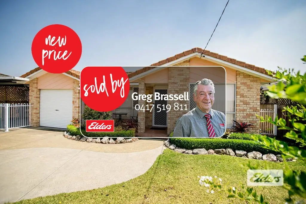 Main view of Homely house listing, 123 Edinburgh Drive, Taree NSW 2430