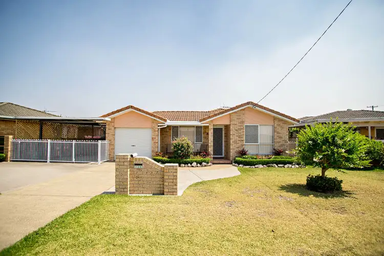 Second view of Homely house listing, 123 Edinburgh Drive, Taree NSW 2430
