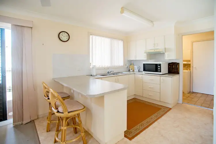 Fourth view of Homely house listing, 123 Edinburgh Drive, Taree NSW 2430