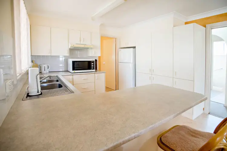 Fifth view of Homely house listing, 123 Edinburgh Drive, Taree NSW 2430