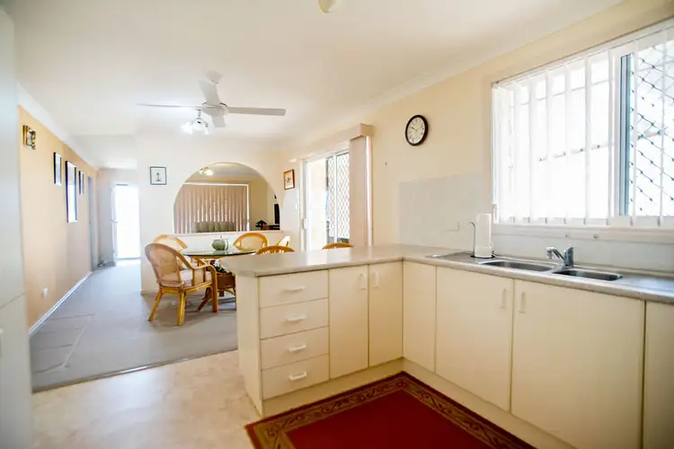 Seventh view of Homely house listing, 123 Edinburgh Drive, Taree NSW 2430