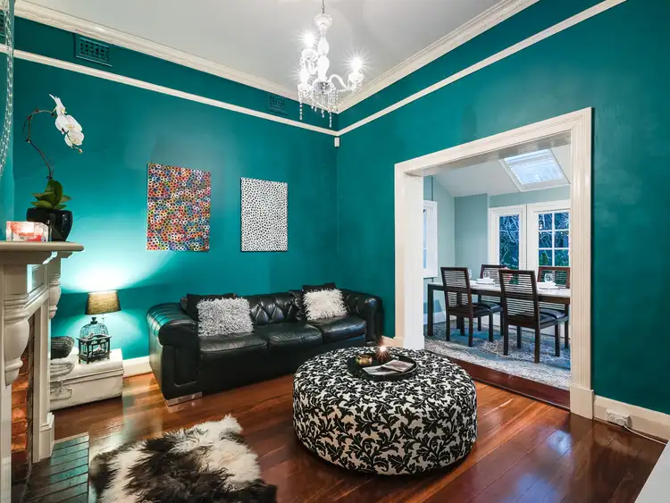 Sixth view of Homely house listing, 72 McKimmie Road, Palmyra WA 6157