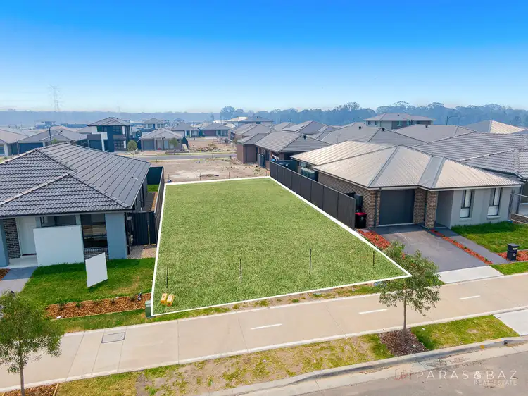 15 Infantry St, Jordan Springs NSW 2747