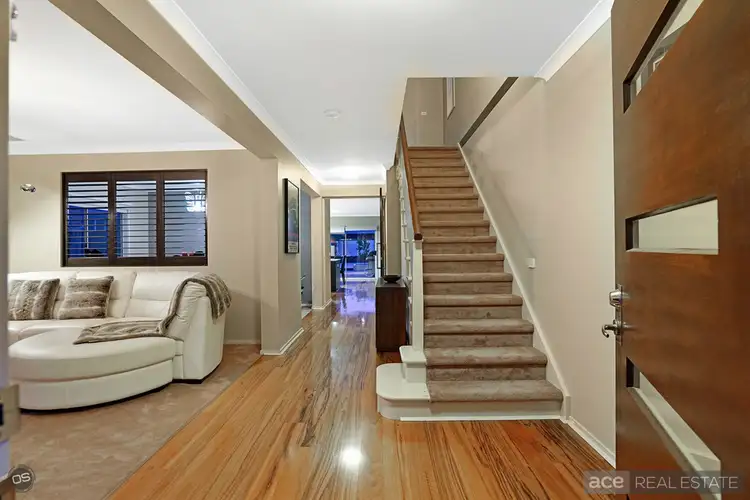 Third view of Homely house listing, 5 Fantail Crescent, Williams Landing VIC 3027