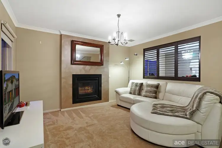 Fourth view of Homely house listing, 5 Fantail Crescent, Williams Landing VIC 3027