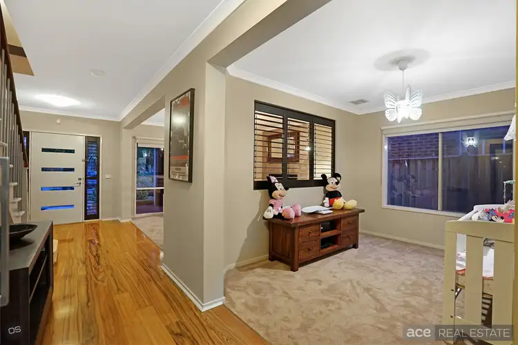 Sixth view of Homely house listing, 5 Fantail Crescent, Williams Landing VIC 3027