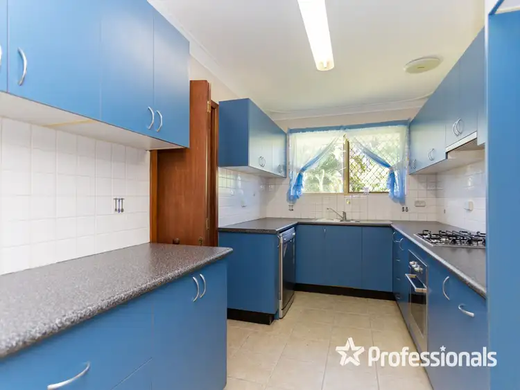 Sixth view of Homely house listing, 58B Fifth Rd, Armadale WA 6112