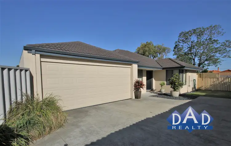 Main view of Homely house listing, 11b Bryant Street, Eaton WA 6232