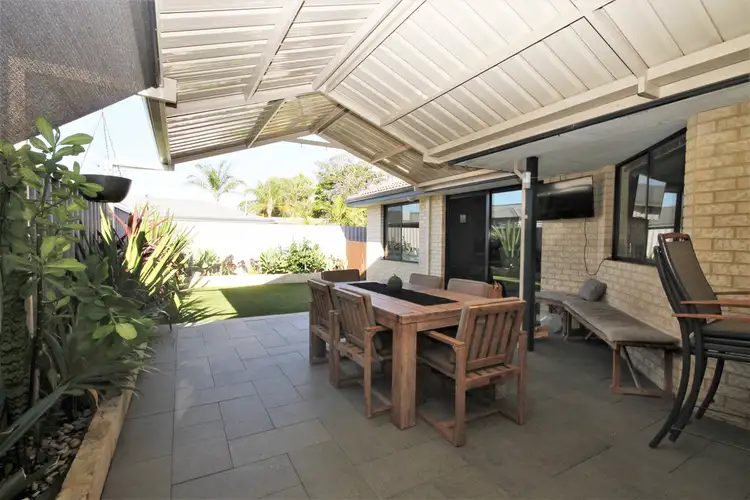 Second view of Homely house listing, 11b Bryant Street, Eaton WA 6232