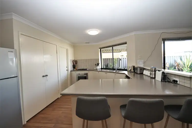 Fourth view of Homely house listing, 11b Bryant Street, Eaton WA 6232