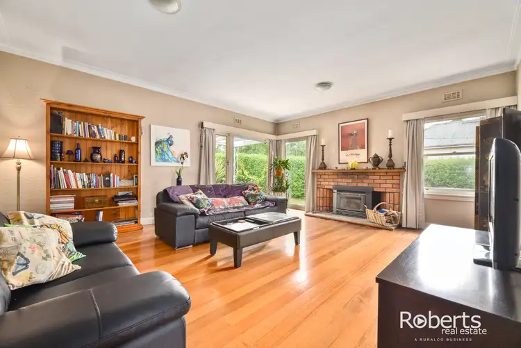 Second view of Homely house listing, 46 Meander Valley Road, Deloraine TAS 7304