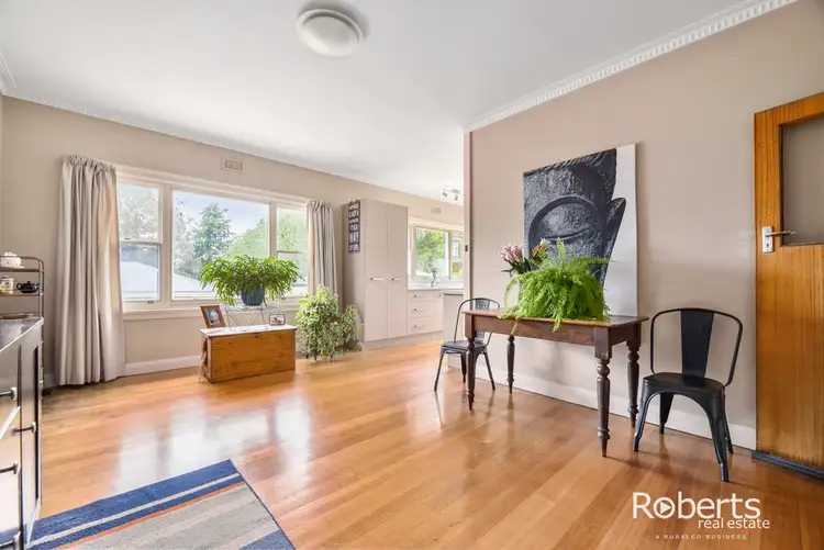 Third view of Homely house listing, 46 Meander Valley Road, Deloraine TAS 7304