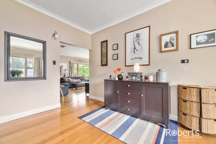 Fourth view of Homely house listing, 46 Meander Valley Road, Deloraine TAS 7304