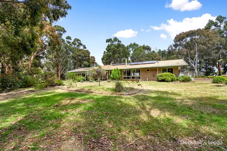 100 Sagars Road, Hazelwood North VIC 3840