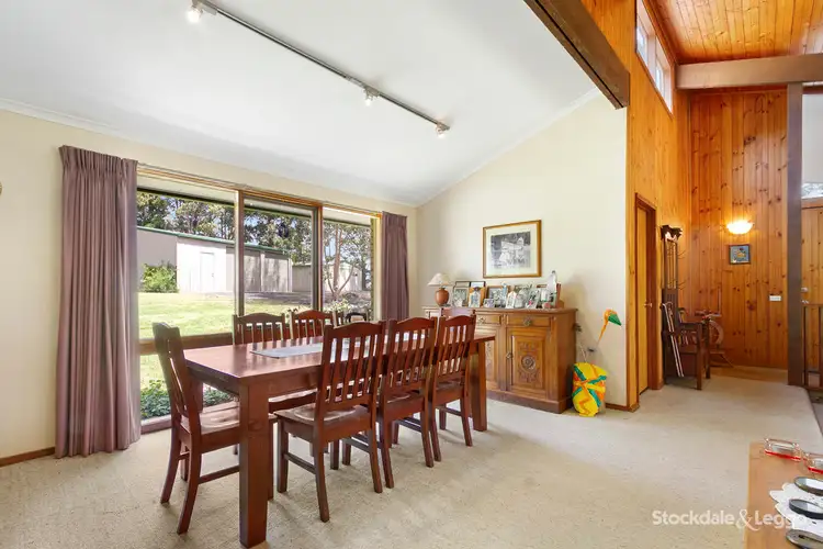 Sixth view of Homely house listing, 100 Sagars Road, Hazelwood North VIC 3840