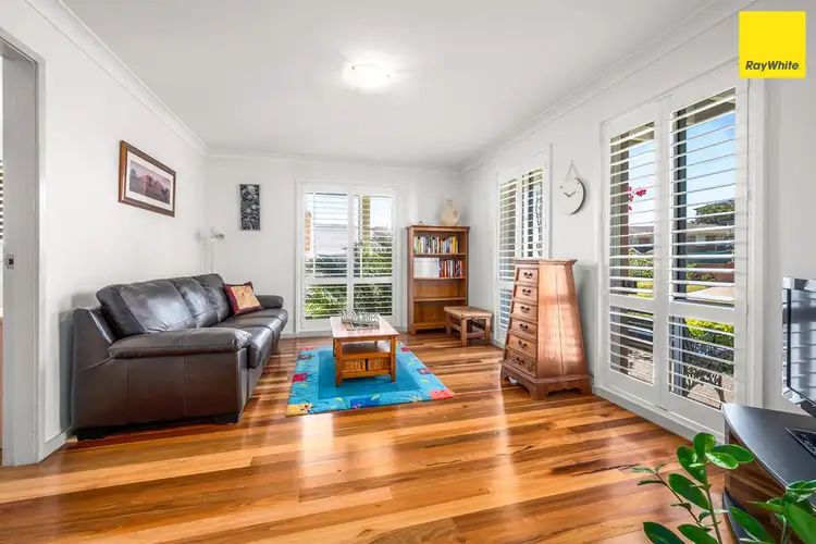Third view of Homely house listing, 198 Caves Beach Road, Caves Beach NSW 2281