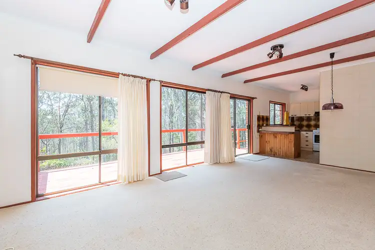Second view of Homely house listing, 19 Headland Grove, Moruya Heads NSW 2537