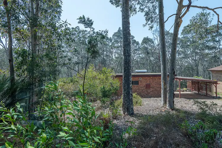 Fifth view of Homely house listing, 19 Headland Grove, Moruya Heads NSW 2537