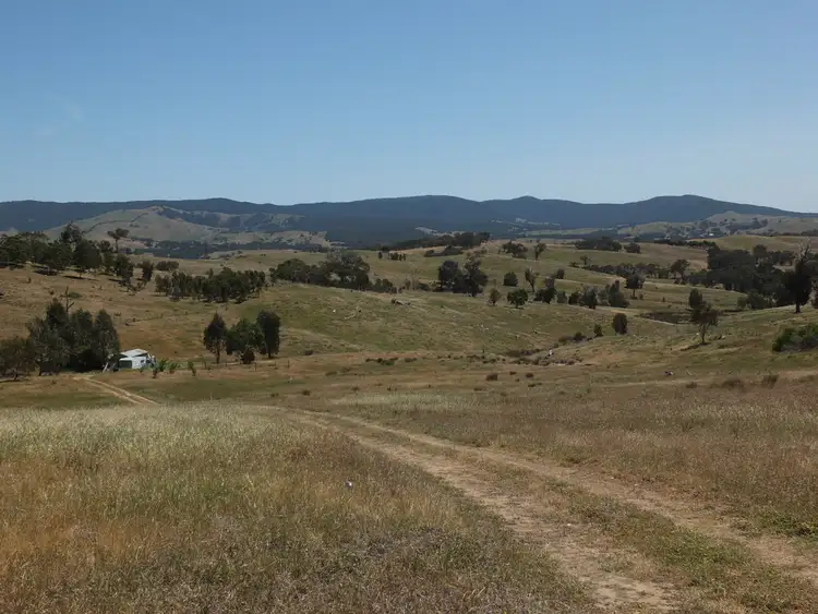 Third view of Homely rural property listing, 227-230 Townsing Road, Amphitheatre VIC 3468