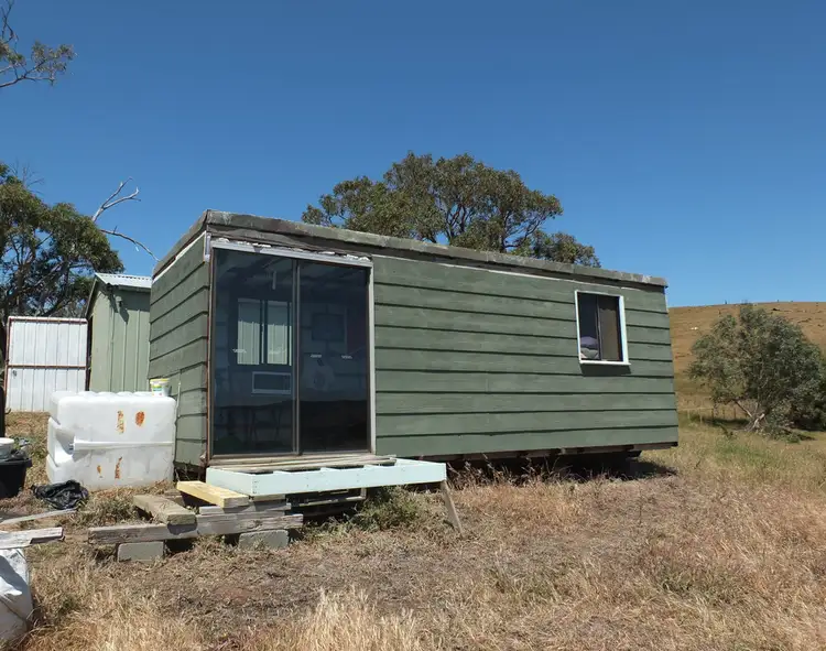 Fourth view of Homely rural property listing, 227-230 Townsing Road, Amphitheatre VIC 3468