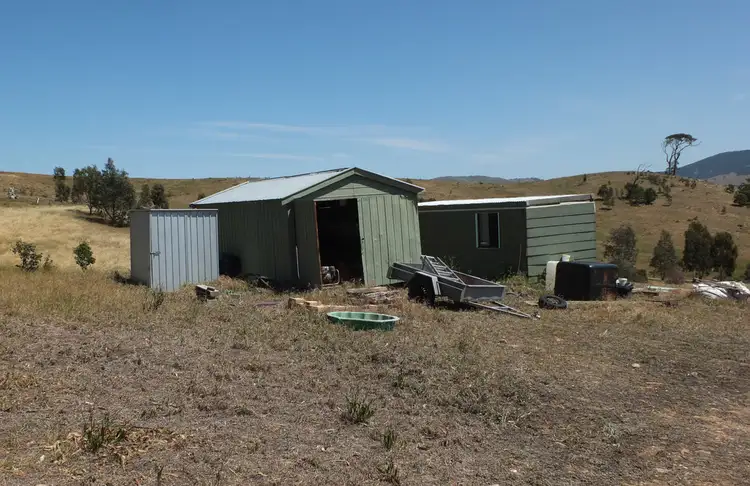 Sixth view of Homely rural property listing, 227-230 Townsing Road, Amphitheatre VIC 3468