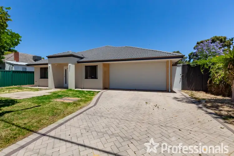 113 James Street, Gosnells WA 6110