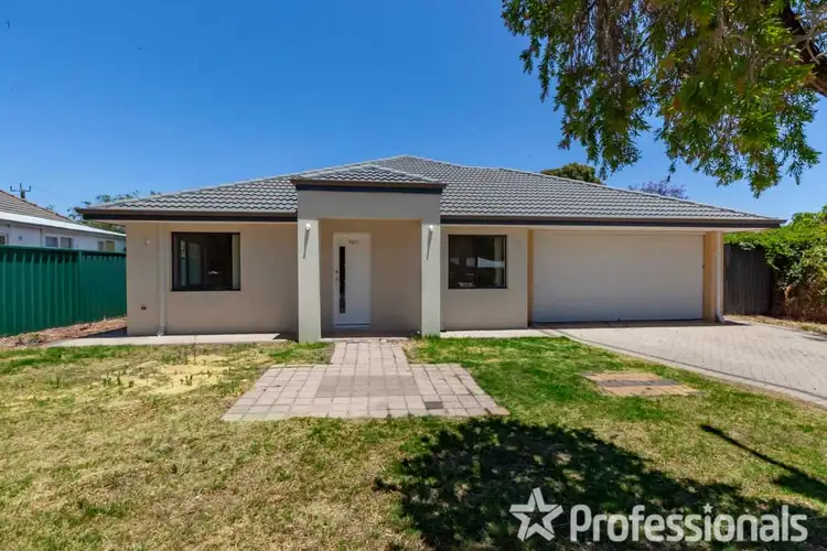 Second view of Homely house listing, 113 James Street, Gosnells WA 6110