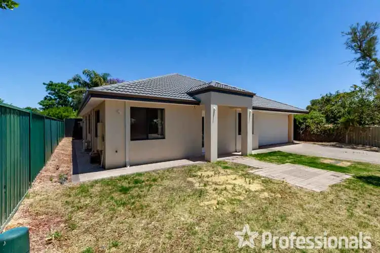 Third view of Homely house listing, 113 James Street, Gosnells WA 6110