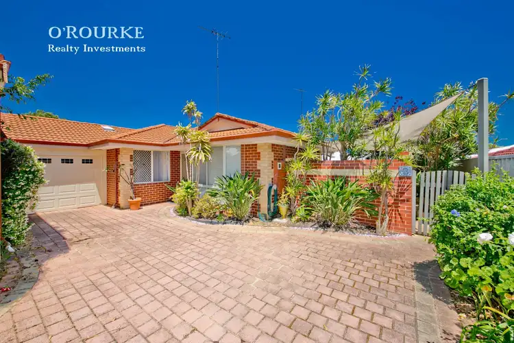 3/51 Weaponess Road, Scarborough WA 6019