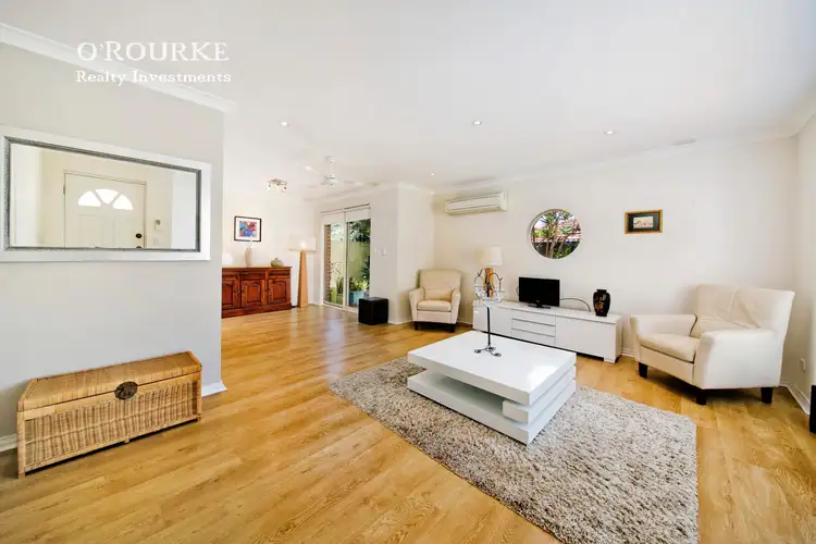 Fourth view of Homely villa listing, 3/51 Weaponess Road, Scarborough WA 6019