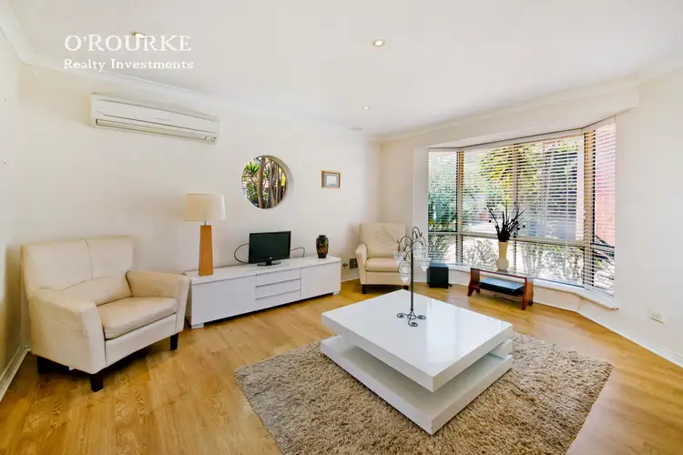 Fifth view of Homely villa listing, 3/51 Weaponess Road, Scarborough WA 6019