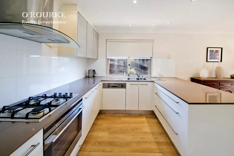 Sixth view of Homely villa listing, 3/51 Weaponess Road, Scarborough WA 6019