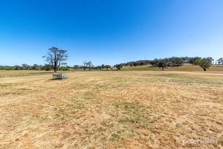 Second view of Homely land listing, Lot 8 of 160 Forest Reefs Road, Millthorpe NSW 2798