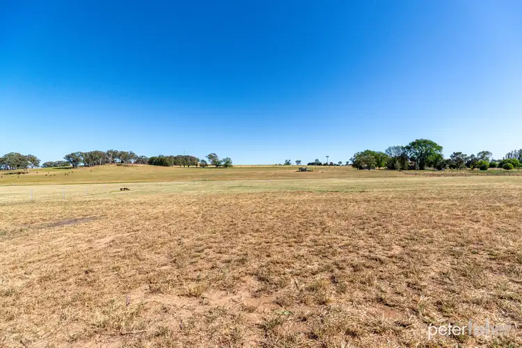 Third view of Homely land listing, Lot 8 of 160 Forest Reefs Road, Millthorpe NSW 2798