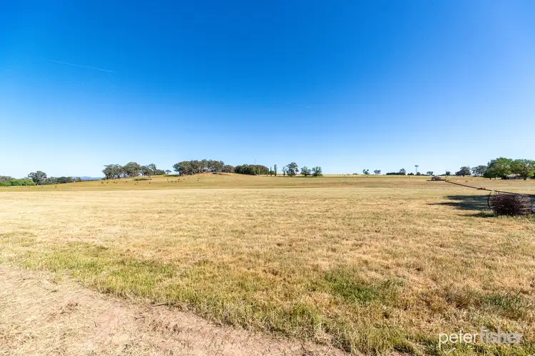 Fifth view of Homely land listing, Lot 8 of 160 Forest Reefs Road, Millthorpe NSW 2798