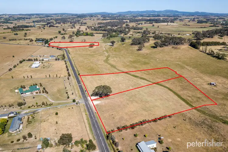 Sixth view of Homely land listing, Lot 8 of 160 Forest Reefs Road, Millthorpe NSW 2798