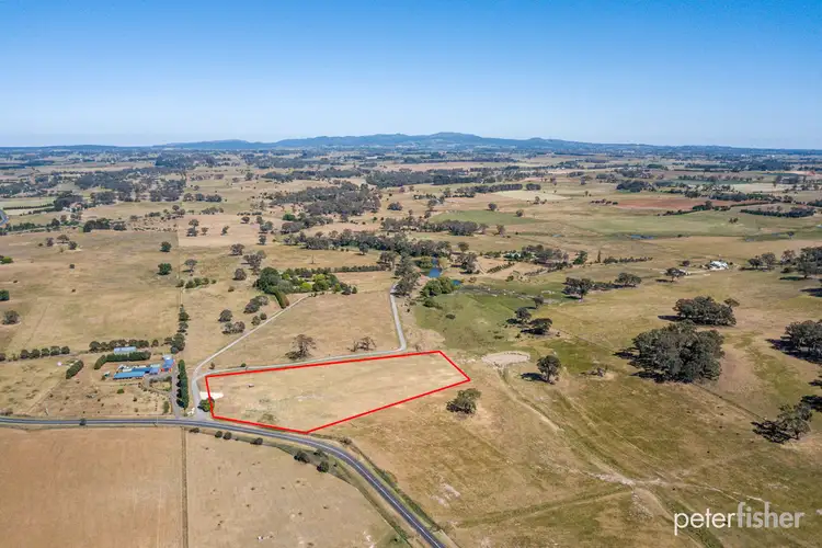 Seventh view of Homely land listing, Lot 8 of 160 Forest Reefs Road, Millthorpe NSW 2798