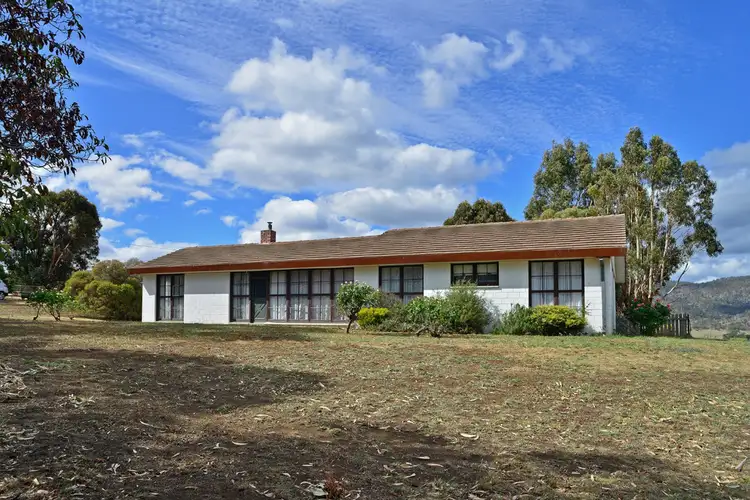 Main view of Homely house listing, 1328 Midland Highway, Mangalore TAS 7030