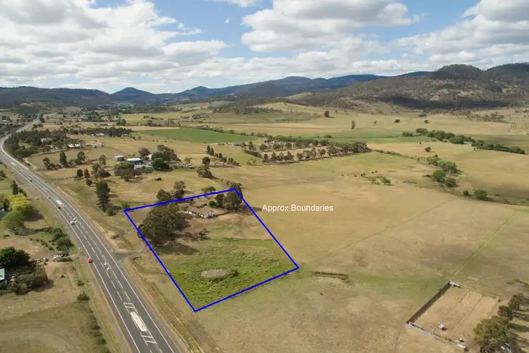 Second view of Homely house listing, 1328 Midland Highway, Mangalore TAS 7030