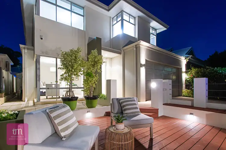 19 Smith Street, Claremont WA 6010