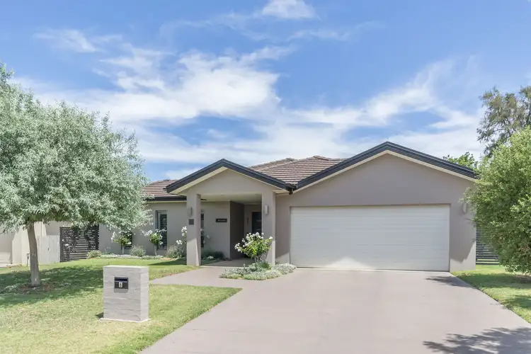 6 Vera Court, Mudgee NSW 2850